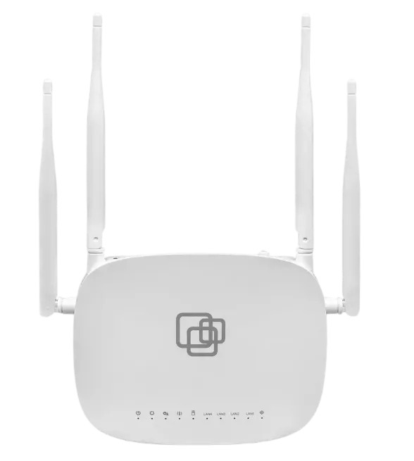 Оборудование для интернета Прайд